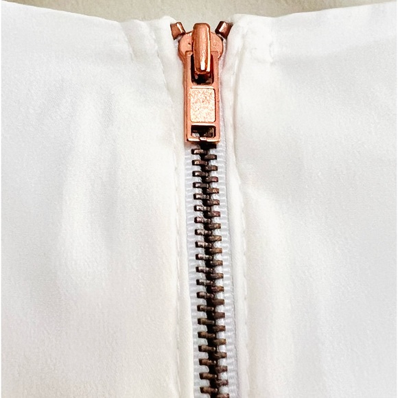 Honey Punch Small Tie-Dye Print Shift Dress! - Picture 11 of 13